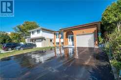 716 MOHAWK Road W Unit# 1 Hamilton