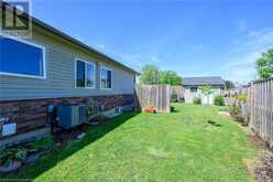 28 WOODBURN Avenue St. Catherines