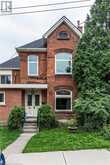 55 FAIRMOUNT Avenue Unit# UPPER Hamilton