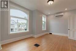 55 FAIRMOUNT Avenue Unit# UPPER Hamilton