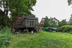 55 FAIRMOUNT Avenue Unit# UPPER Hamilton