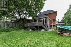 55 FAIRMOUNT Avenue Unit# UPPER Hamilton