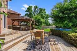 4456 IDLEWILDE Crescent Mississauga