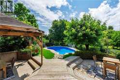 4456 IDLEWILDE Crescent Mississauga