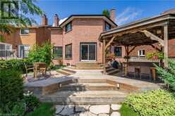 4456 Idlewilde Crescent Mississauga