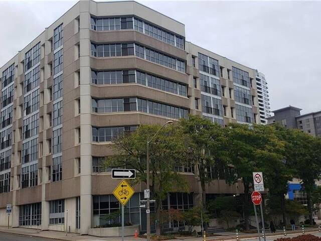 66 BAY Street S Unit# PH4 Hamilton Ontario