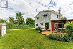 326 Brace Street Dunnville