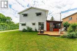 326 Brace Street Dunnville