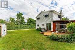 326 BRACE Street Dunnville