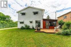 326 BRACE Street Dunnville