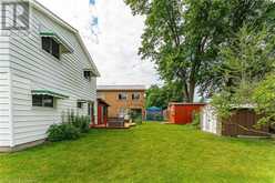 326 BRACE Street Dunnville