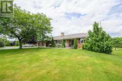 32 HALDIMAND Trail Dunnville