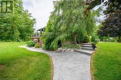 32 HALDIMAND Trail Dunnville