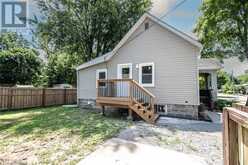 621 PINE Street Haldimand