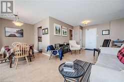 35 TOWERING HEIGHTS Boulevard Unit# 608 St. Catherines