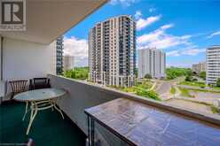 35 TOWERING HEIGHTS Boulevard Unit# 608 St. Catherines