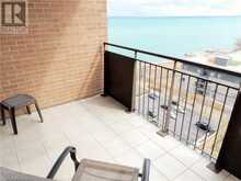 500 GREEN Road Unit# 1512 Stoney Creek