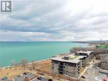 500 GREEN Road Unit# 1512 Stoney Creek