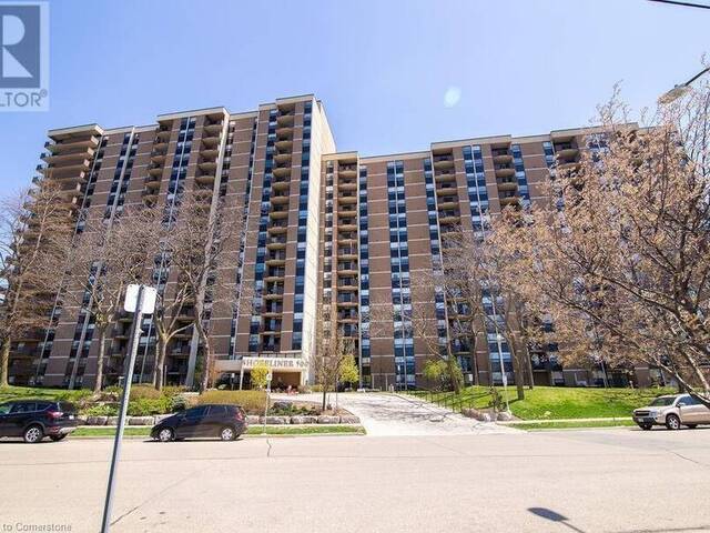 500 GREEN Road Unit# 1512 Stoney Creek Ontario