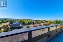 257 Millen Road Unit# 102 Stoney Creek