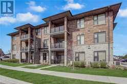 257 Millen Road Unit# 102 Stoney Creek