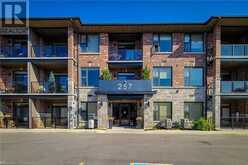 257 Millen Road Unit# 102 Stoney Creek