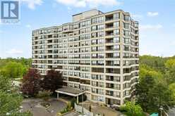 3 TOWERING HEIGHTS Boulevard Unit# 605 St. Catherines