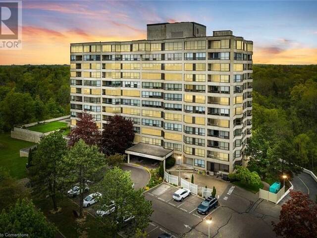 3 TOWERING HEIGHTS Boulevard Unit# 605 St. Catherines Ontario