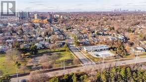 1817 BONNYMEDE Drive Mississauga