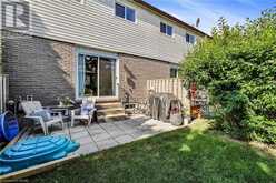 29 QUAIL Drive Unit# 11 Hamilton