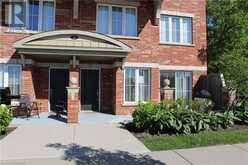 51 HAYS Boulevard Unit# 1 Oakville