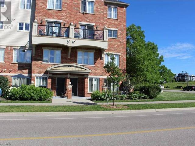 51 HAYS Boulevard Unit# 1 Oakville Ontario