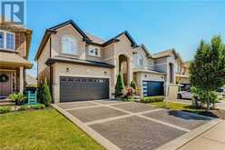 47 WHISTLER Street Stoney Creek