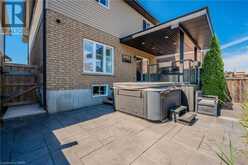 47 WHISTLER Street Stoney Creek