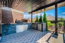 47 WHISTLER Street Stoney Creek