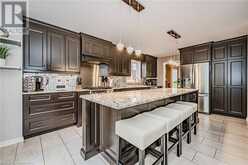 17 CHESAPEAKE Drive Waterdown