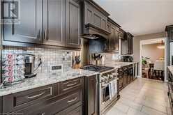 17 CHESAPEAKE Drive Waterdown