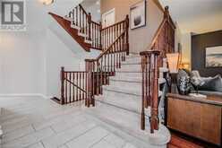 17 CHESAPEAKE Drive Waterdown