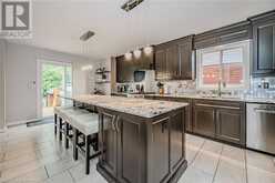 17 CHESAPEAKE Drive Waterdown