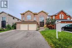 17 CHESAPEAKE Drive Waterdown