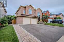 17 CHESAPEAKE Drive Waterdown