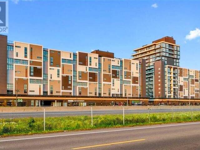 560 North Service Road Unit# 304 Grimsby Ontario