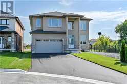 34 HAMPSHIRE Place Stoney Creek