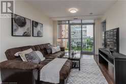 551 MAPLE Avenue Unit# 814 Burlington