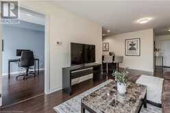 551 MAPLE Avenue Unit# 814 Burlington