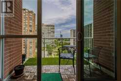 551 Maple Avenue Unit# 814 Burlington