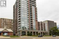 551 MAPLE Avenue Unit# 814 Burlington