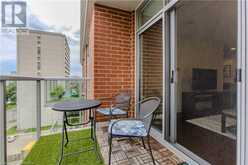 551 MAPLE Avenue Unit# 814 Burlington