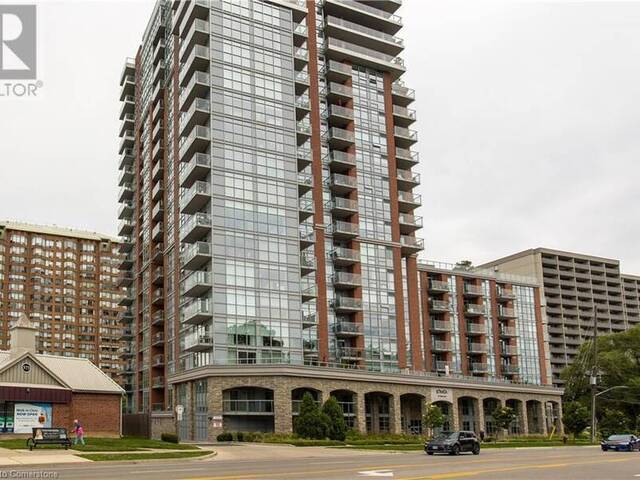 551 MAPLE Avenue Unit# 814 Burlington Ontario