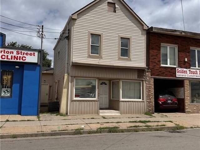 1525 BARTON Street E Unit# 4 Hamilton Ontario